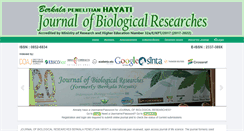 Desktop Screenshot of berkalahayati.org