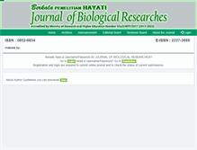 Tablet Screenshot of berkalahayati.org